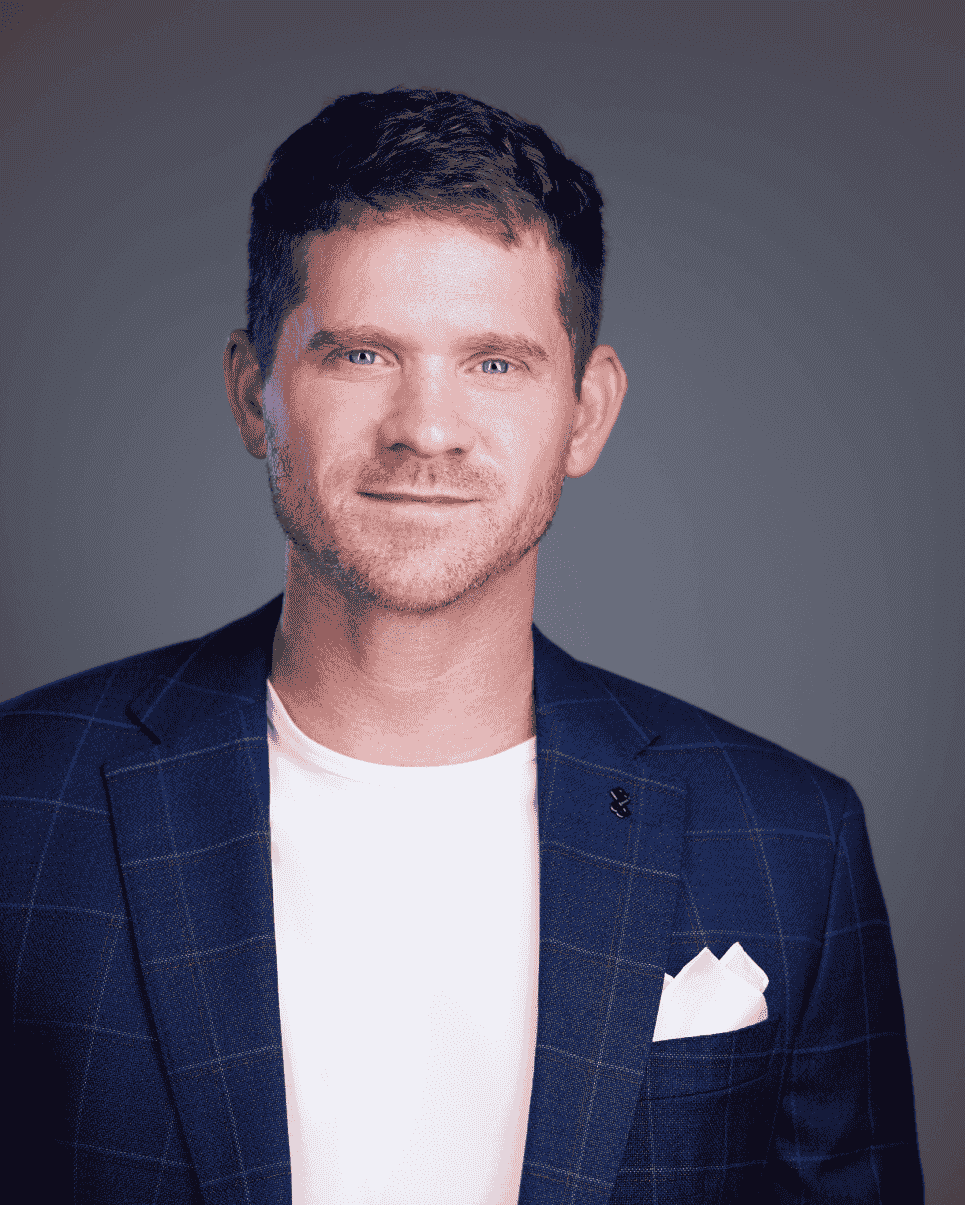 Micah Driver is a partner at Innovative Wound Consultants.